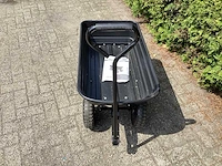 Axi bolderkar - afbeelding 3 van  6