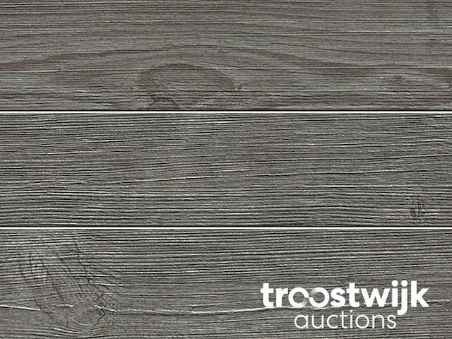 Axi grey timber tatami - afbeelding 1 van  5