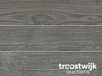 Axi grey timber tatami