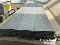 Axi grey timber tatami - afbeelding 2 van  5