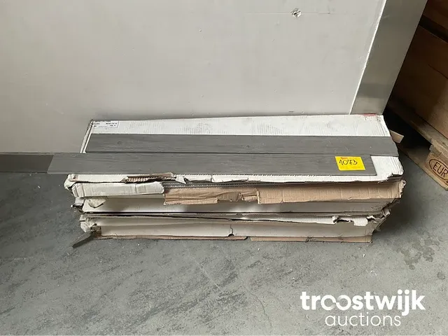 Axi grey timber tatami - afbeelding 5 van  5
