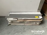 Axi grey timber tatami - afbeelding 5 van  5