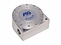 Axi lg-x 3000 3000l/hour magnetic fuel conditioner - afbeelding 1 van  4