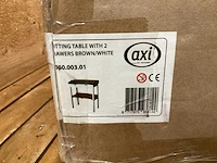 Axi oppottafel - afbeelding 3 van  5