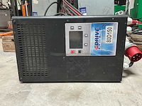 Axima - flexis 80d150 80v 150a - acculaders - afbeelding 1 van  1