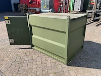 Axima bluscontainer - afbeelding 5 van  10