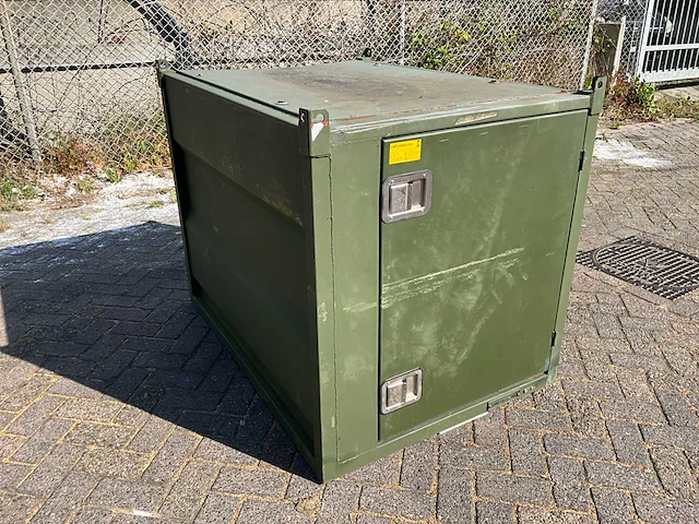 Axima bluscontainer - afbeelding 3 van  10