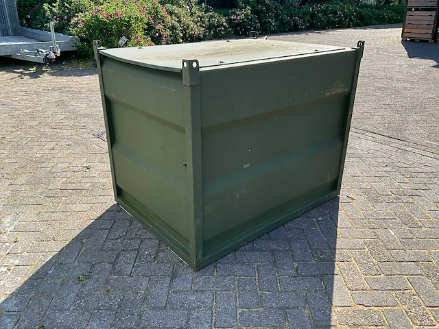 Axima bluscontainer - afbeelding 4 van  10