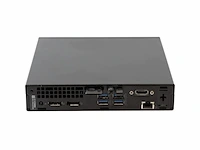 Axis 02721-001 beveiligingscamera steunen & behuizing - afbeelding 3 van  5