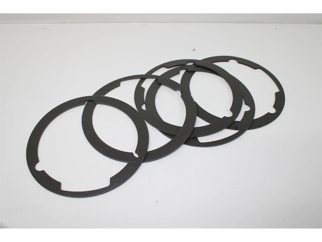 Axis 02721-001 beveiligingscamera steunen & behuizing - afbeelding 5 van  5