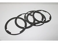 Axis 02721-001 beveiligingscamera steunen & behuizing - afbeelding 5 van  5