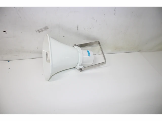 Axis c1310-e network horn speaker - afbeelding 2 van  3