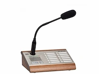 Axis communications 2n sip microfoon - afbeelding 1 van  1
