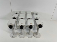 Axis (m1103) network security cameras (13x) - afbeelding 1 van  8