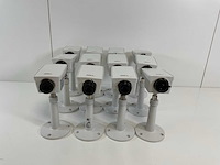 Axis (m1103) network security cameras (13x) - afbeelding 2 van  8