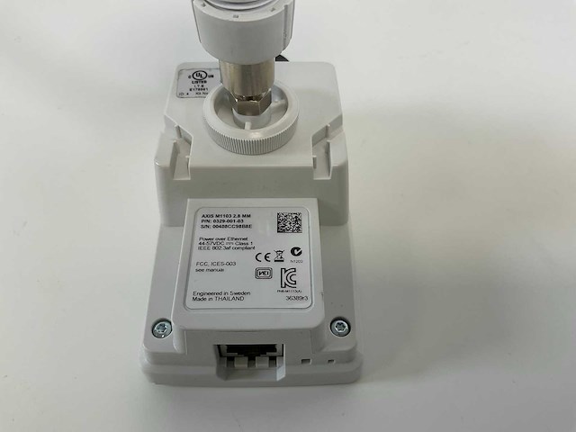 Axis (m1103) network security cameras (13x) - afbeelding 8 van  8