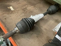 Axle shaft - afbeelding 1 van  3