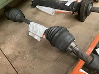 Axle shaft - afbeelding 2 van  3