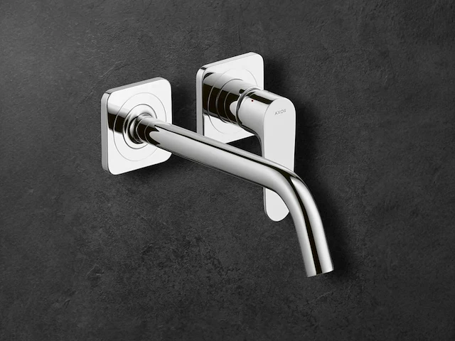 Axor citterio m 34115000 wastafelkraan - afbeelding 1 van  2