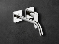 Axor citterio m 34115000 wastafelkraan - afbeelding 1 van  2