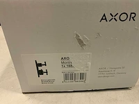 Axor montreal douchekraan inbouwset - afbeelding 2 van  3
