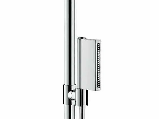 Axor one 2jet shower set 45722000 chrome - afbeelding 2 van  2