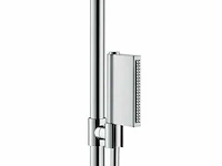 Axor one 2jet shower set 45722000 chrome - afbeelding 2 van  2