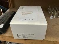 Axor starck douchekraan inbouwdeel - afbeelding 2 van  4