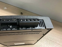 Axton c608 versterker - afbeelding 3 van  6