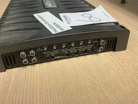 Axton c608 versterker - afbeelding 4 van  6