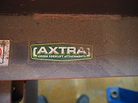 Axtra - afbeelding 7 van  7