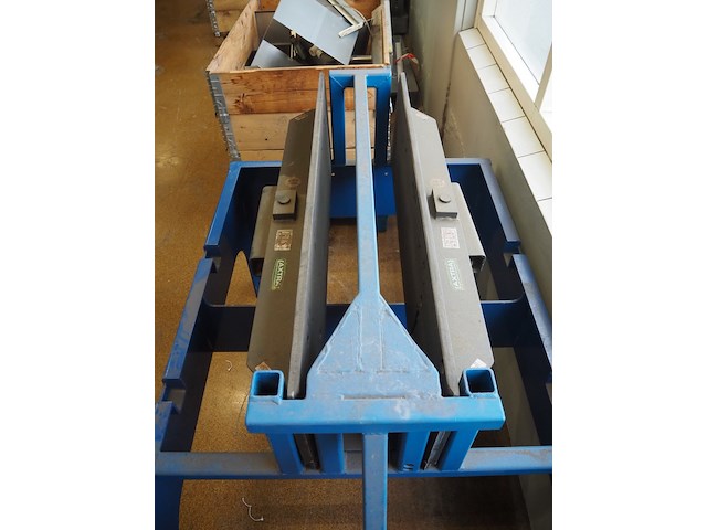 Axtra - afbeelding 4 van  8