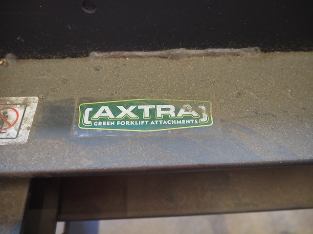 Axtra - afbeelding 8 van  8