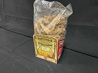 Axtschlag eiken rookhout chunks (85x) - afbeelding 1 van  7
