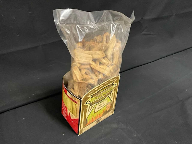 Axtschlag eiken rookhout chunks (85x) - afbeelding 3 van  7