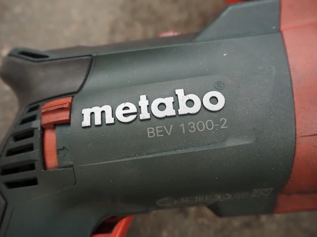 Axxair / metabo - afbeelding 2 van  11