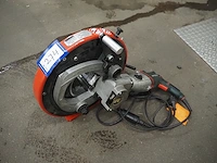 Axxair / metabo - afbeelding 1 van  11