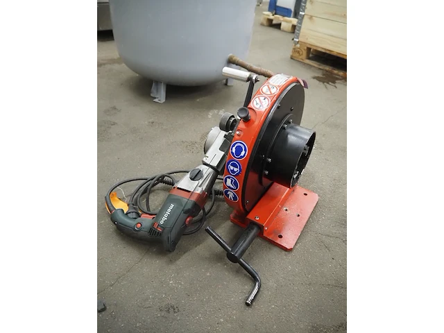 Axxair / metabo - afbeelding 5 van  11