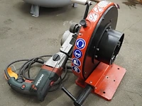 Axxair / metabo - afbeelding 5 van  11