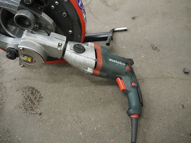 Axxair / metabo - afbeelding 9 van  11