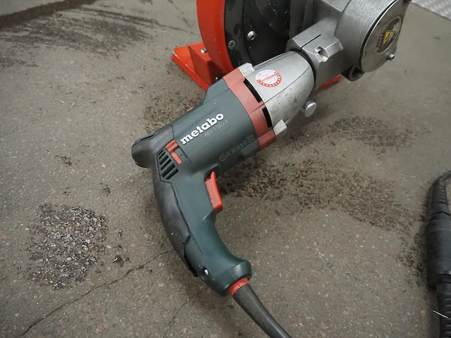 Axxair / metabo - afbeelding 11 van  11