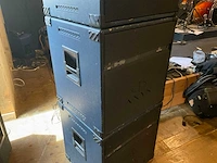 Axys b-89 subwoofer - afbeelding 2 van  3