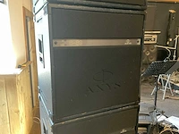Axys b-89 subwoofer - afbeelding 1 van  2