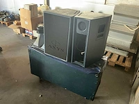 Axys t-2112 speaker - afbeelding 1 van  7