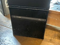 Axys t-86 subwoofer - afbeelding 1 van  2