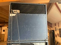 Axys t-98 subwoofer - afbeelding 2 van  2