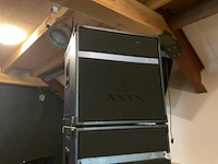 Axys t-98 subwoofer - afbeelding 1 van  1