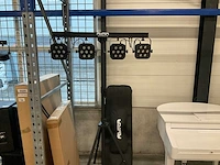 Ayra compar kit2 lichtset - afbeelding 1 van  5