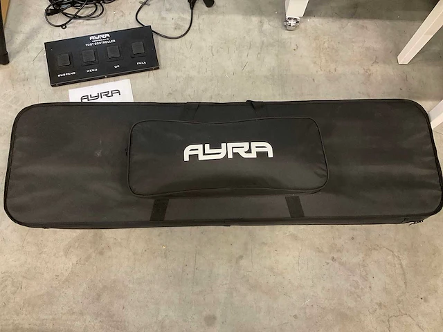 Ayra compar kit2 lichtset - afbeelding 5 van  5