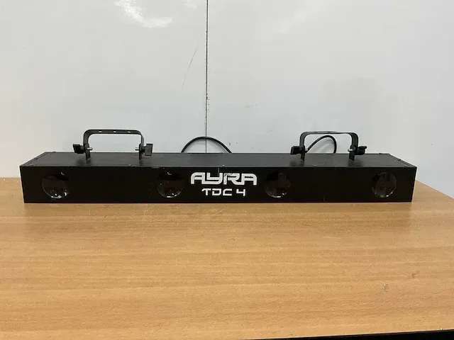 Ayra tdc4 led licht - afbeelding 1 van  6